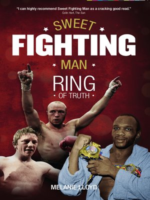 cover image of Sweet Fighting Man